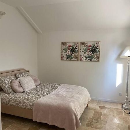 Hortillonne Apartment Amiens Exterior photo